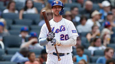 Pete Alonso’s refusal of $70 million deal with New York Mets sparks outrage and leaves MLB fans divided