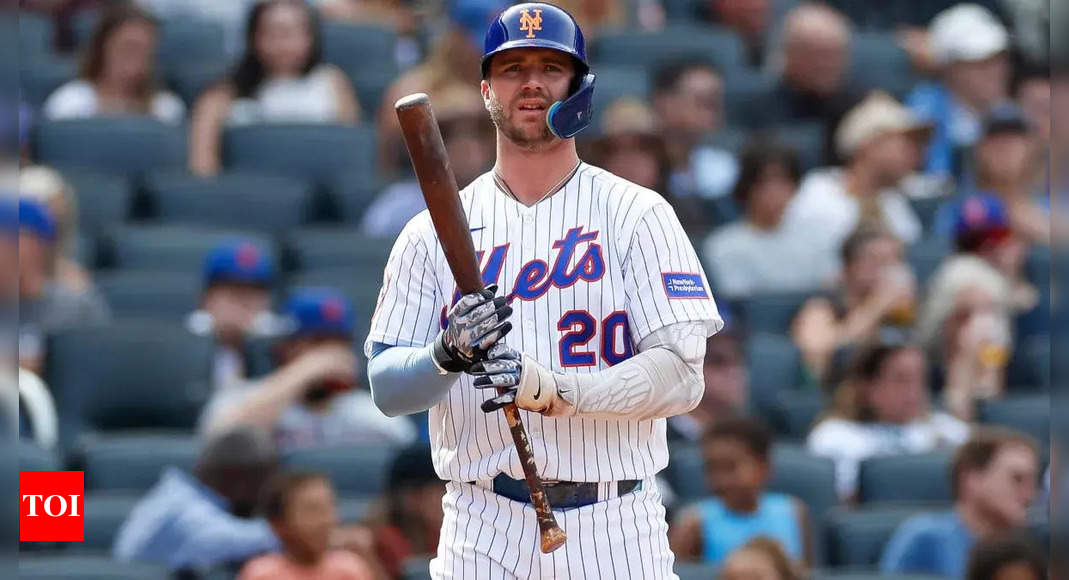 Pete Alonso’s refusal of $70 million deal with New York Mets sparks outrage and leaves MLB fans divided