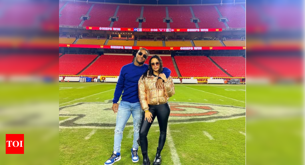 Chiefs’ Justin Reid Welcomes Baby Girl in a cute Instagram Story: First Glimpse of the Baby