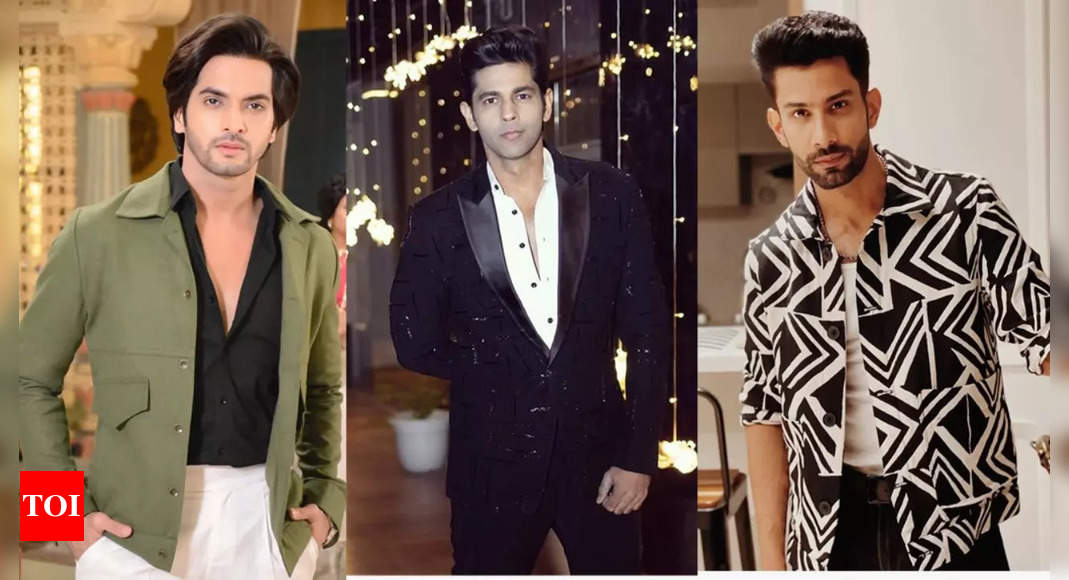 Chhathi Maiyya Ki Bitiya, Ishq Jabariya and Saajha Sindoor actors celebrate 200 episodes milestone