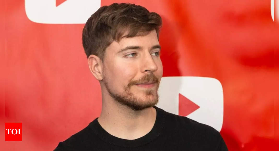 Who is Mr Beast and why is he trying to buy TikTok?