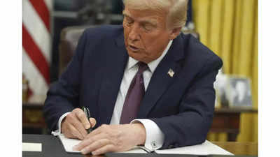 Explained: What Donald Trump's executive order on Birthright Citizenship means for Indians living, studying and working in the US