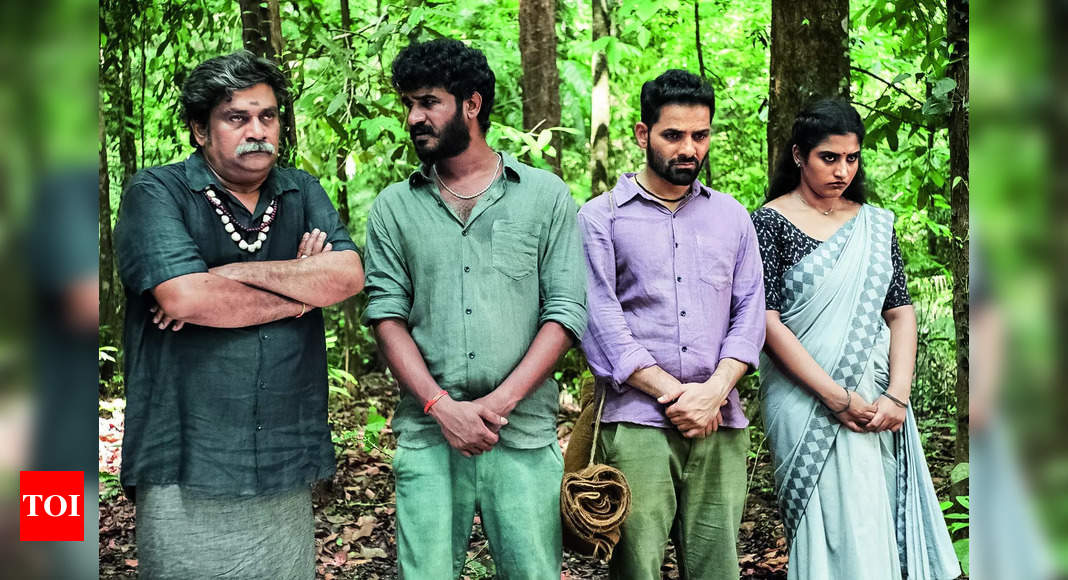 Forest will be a hit with all kinds of audiences: Makers