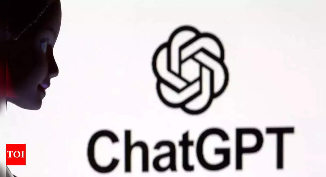 ChatGPT is down for several users globally; read OpenAI’s update