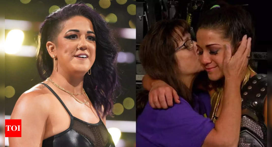 Who is Bayley's Mother? Exploring the Family Details of the multi-time WWE Women's Champion