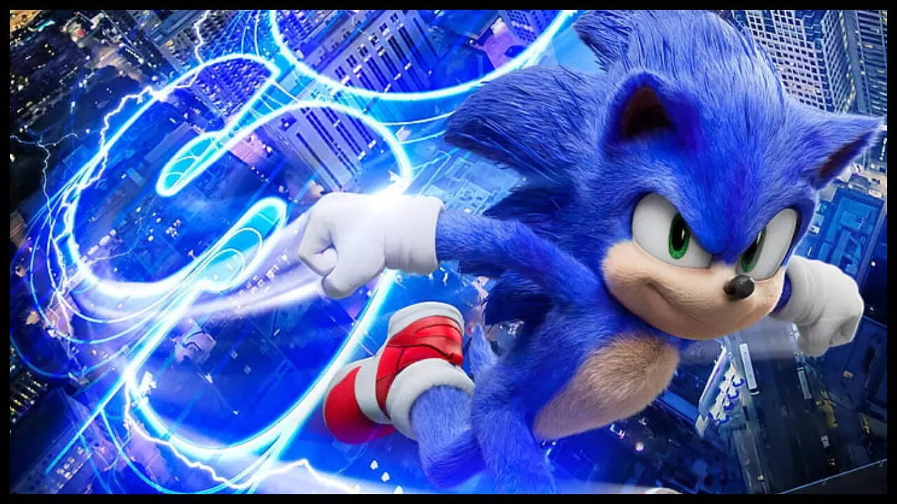 Sonic the Hedgehog 4 Release Date and Details: What Fans Can Expect | - The  Times of India