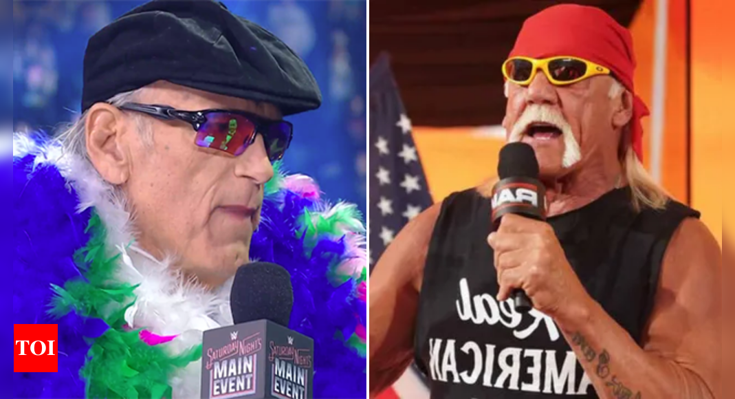 Will The Body Be Back?: Jesse Ventura's Potential Saturday Night's Main Event Appearance Amidst Hogan Rumors