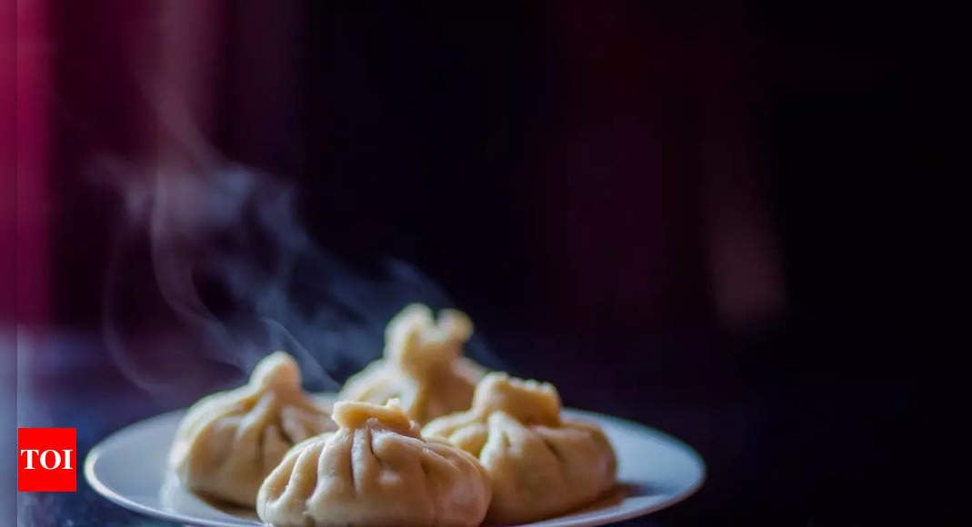 6 Interesting ways to make homemade momos healthy