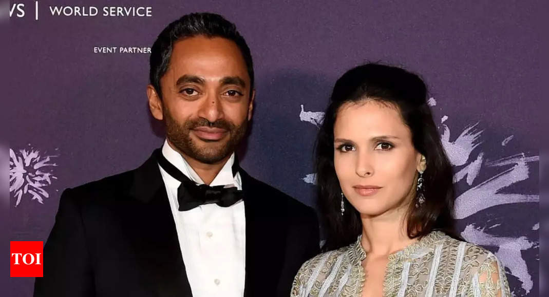 Who is Nathalie Dompe? All you need to know about Chamath Palihapitiya's wife