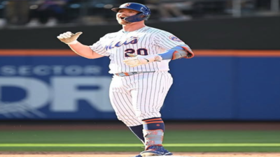 “It's turned against guys who are already in their thirties.”- MLB insider believes Pete Alonso is a victim of his time