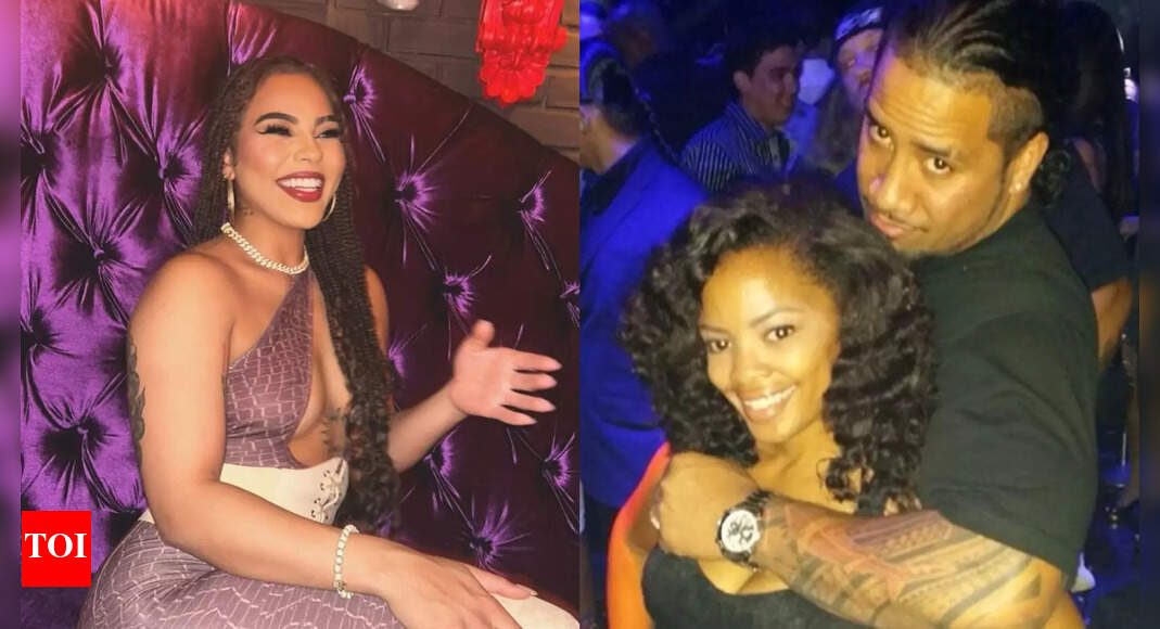 Jey Uso and Jaida Parker’s Viral Video has caused an Uproar amongst Fans but there is No Concrete Proof of an “Affair”