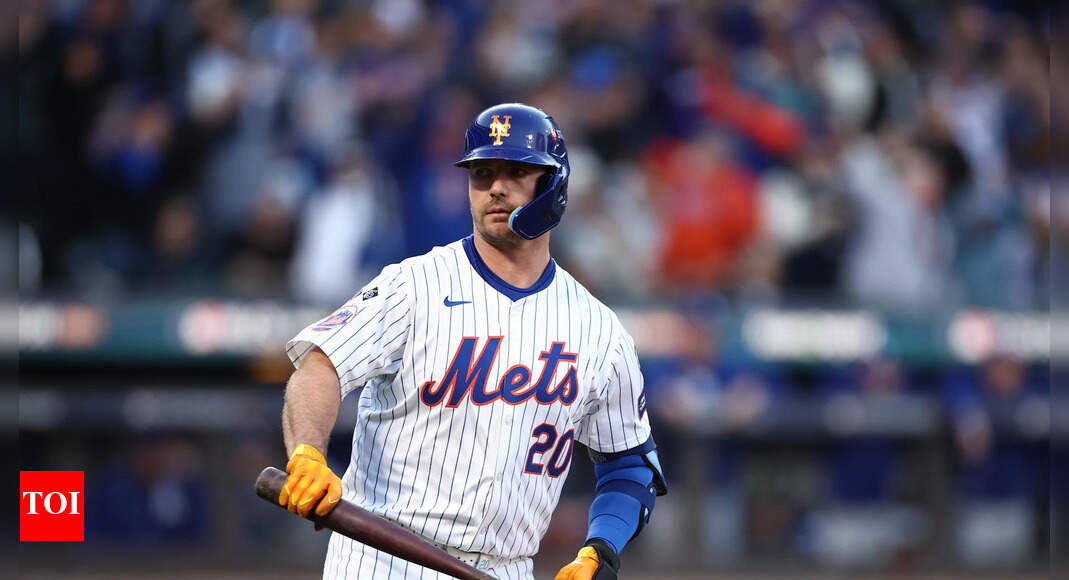 Could Pete Alonso Be the Mariners’ Power Play? Will Ownership Let It Happen?