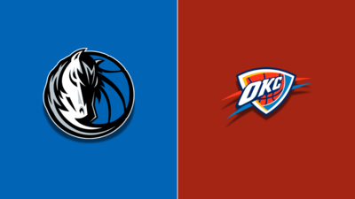 Dallas Mavericks vs OKC Thunder (01/23): Starting five, injury report, start time, game prediction, betting tips, how to watch, and more