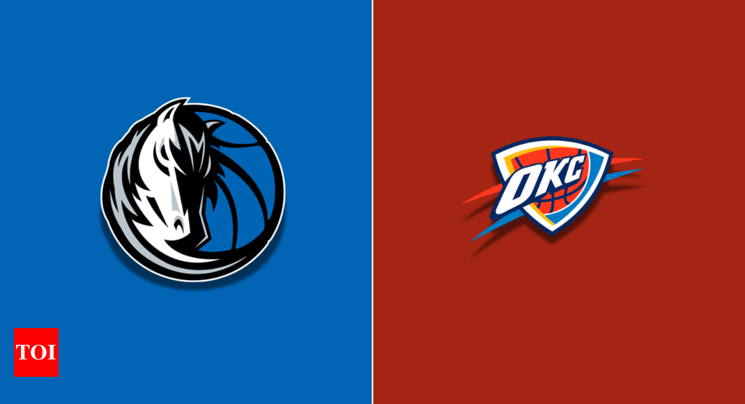 Dallas Mavericks vs OKC Thunder (01/23): Starting five, injury report, start time, game prediction, betting tips, how to watch, and more