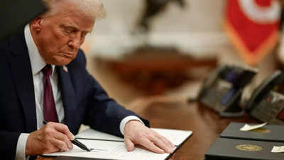 Trump 2.0: Five challenges educators need to worry about – The Times of India