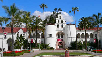 SDSU sees 40% jump in freshmen applications for fall 2025: What's driving the surge?