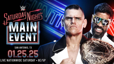 WWE Saturday Night Main Event 2025: Start Time, Venue, Match Card, How and Where to Watch, Live Stream in USA, UK, and India