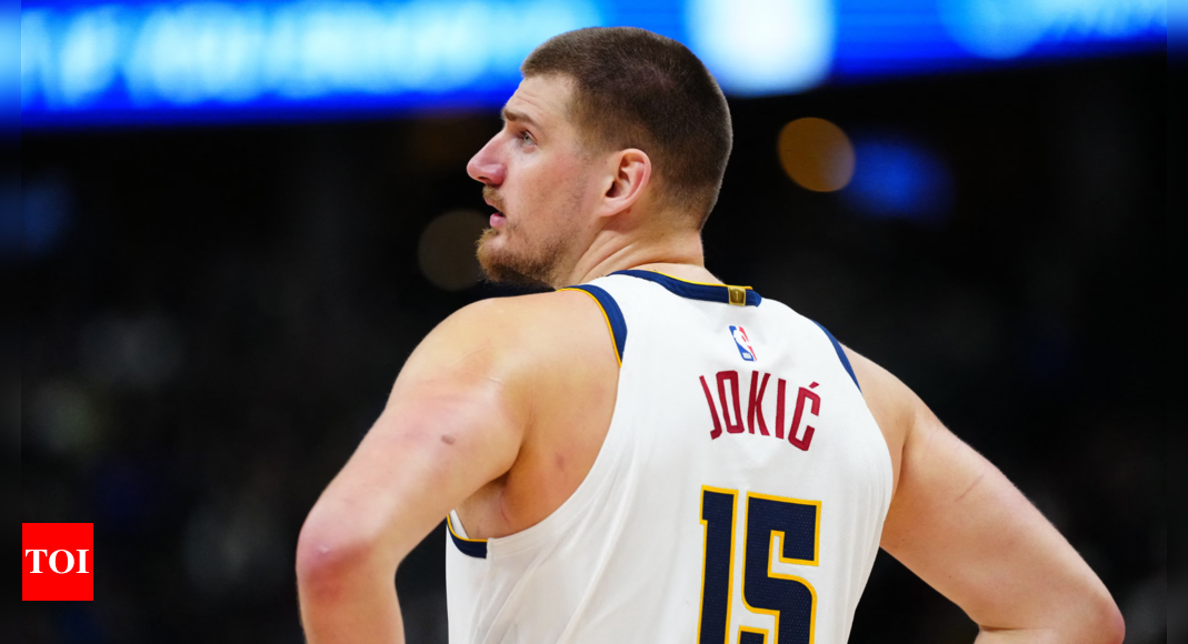 Will Nikola Jokic play tonight against the Sacramento Kings? Latest update on the Denver Nuggets star's injury report (January 23, 2025)