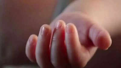 14-year-old boy strangles infant cousin while trying to stop her crying