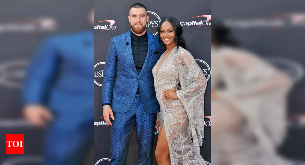 Travis Kelce’s ex-girlfriend opens about health issues and views on Patrick Mahomes' Chiefs