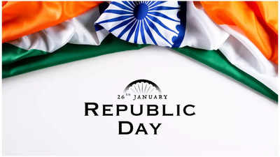 Happy Republic Day 2025: 51+ Best Republic Day wishes, messages, quotes to share with your friends and family