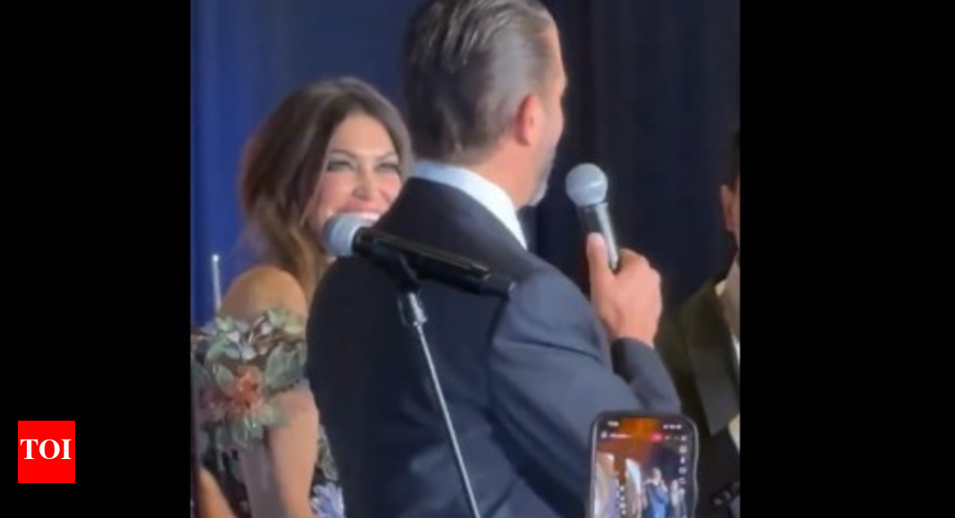 Why Kimberly Guilfoyle has no intention of severing ties with Donald Trump Jr after breakup