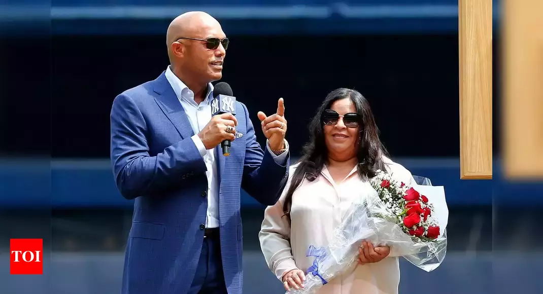 Mariano Rivera and wife Clara face legal trouble for allegedly burying details of sexual abuse involving minor