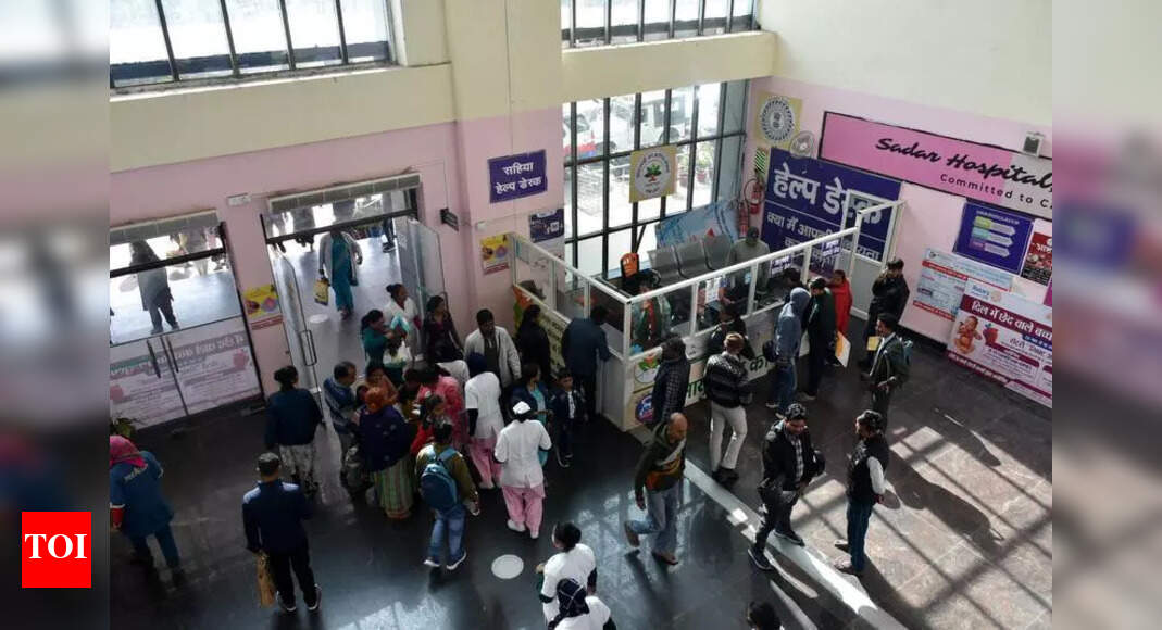 Vit deficiencies require attention now more than ever: Docs | Ranchi ...