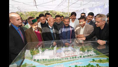 New milk processing plant to boost economy and employment in Himachal: CM