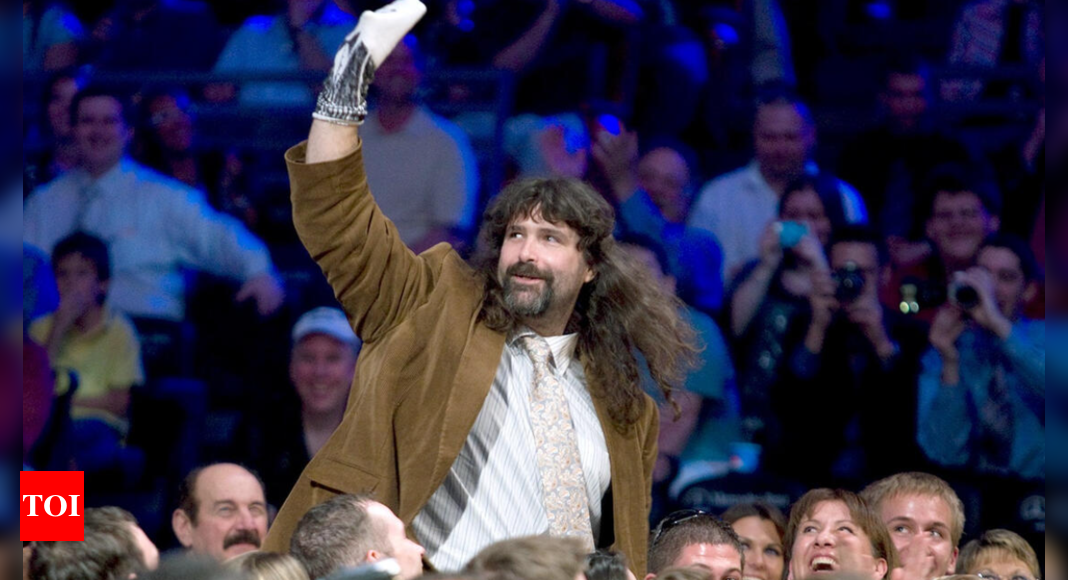 Jim Ross Praises Mick Foley's Incredible Transformation in WWE Journey