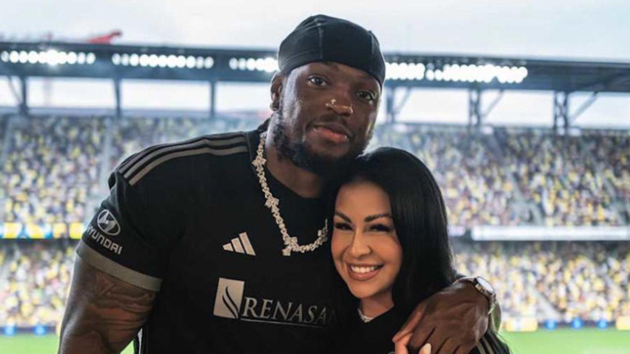 Derrick Henry's NFL future takes a dramatic turn as ...