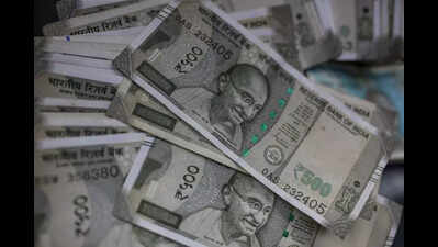 CBI DySP among four booked in Rs 20L bribery case