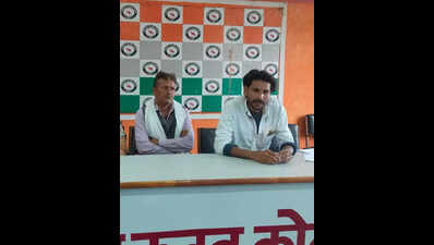 Kota man alleges fraud in wife’s rly job selection