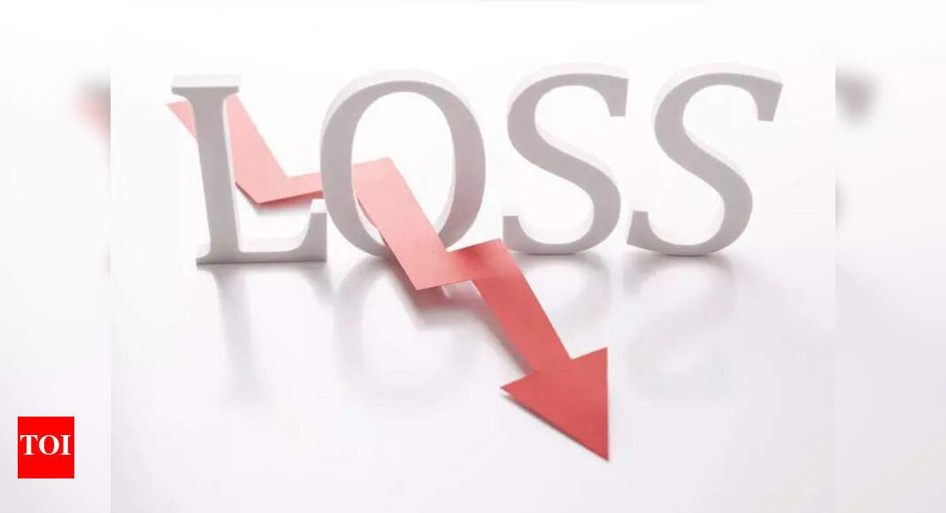 Cyient CEO quits amid drop in Q3 net profit | Hyderabad News - The Times of India