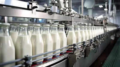 Akshayakalpa to set up milk processing facility in state