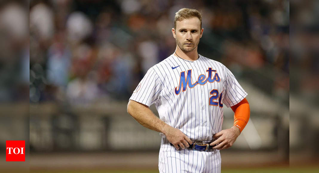 Pete Alonso’s potential move to Toronto Blue Jays fades as team reportedly “loses interest,” says MLB insider