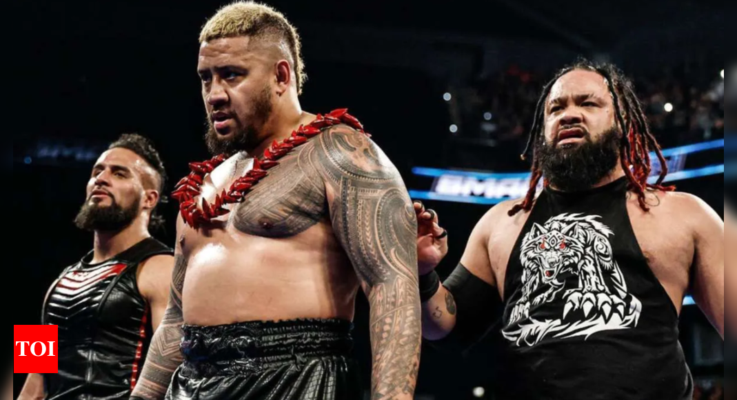 WWE Set to Make Major Changes to Solo Sikoa's Faction Following Loss to Roman Reigns