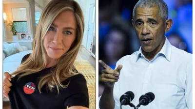 Barack Obama Jennifer Aniston: Viral social media post claims ‘Jennifer Aniston admitted dating Barack Obama’