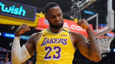 Will LeBron James play tonight against the Boston Celtics? Latest update on the Los Angeles Lakers star's injury report (January 23, 2025)