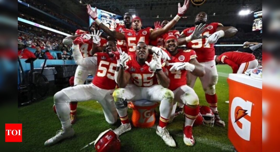 How the Chiefs Went from NFL Sweethearts to the League’s Most Disliked Team as Rival Fans Rally Against Them