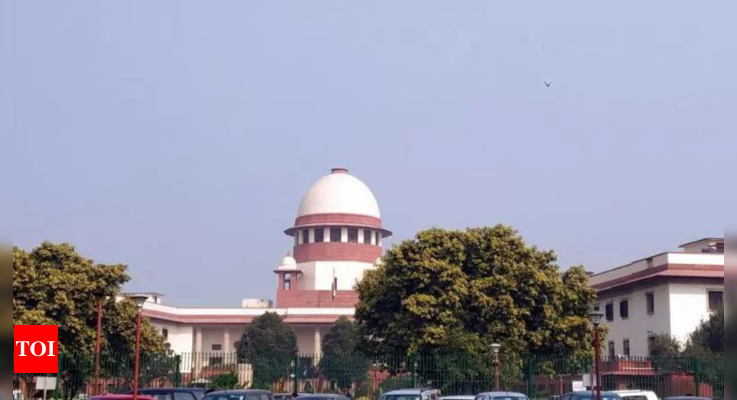 SC says fake advocates a serious issue, seeks status of verification in 8 weeks