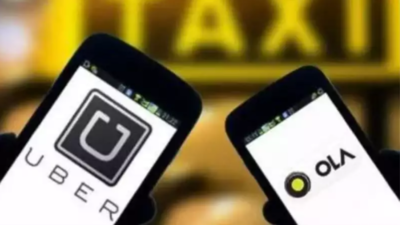 Govt notice to Ola, Uber over 'differential pricing' for Apple, Android users