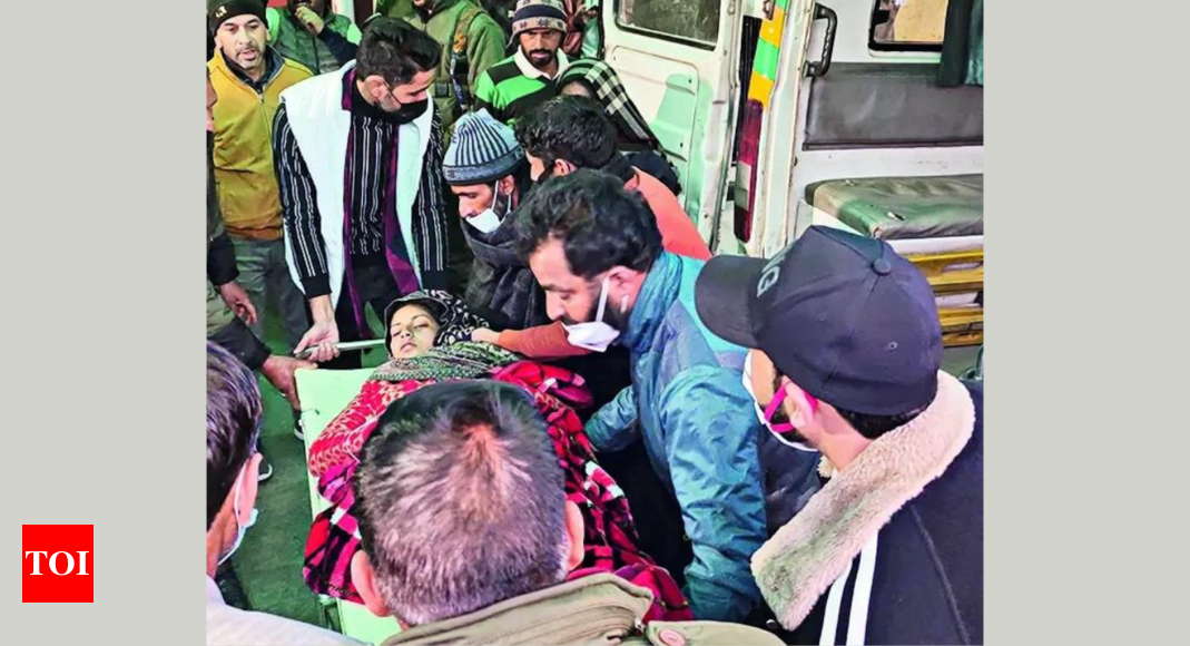 Mystery deaths in Rajouri could be due to poisoning