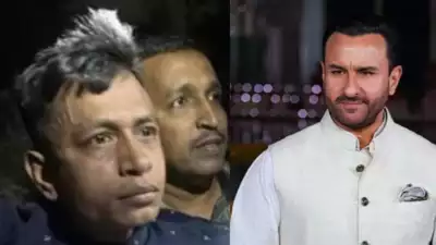 Saif Ali Khan stabbed: 'I'll raise Shariful's false arrest as 'diplomatic issue,' says father of accused