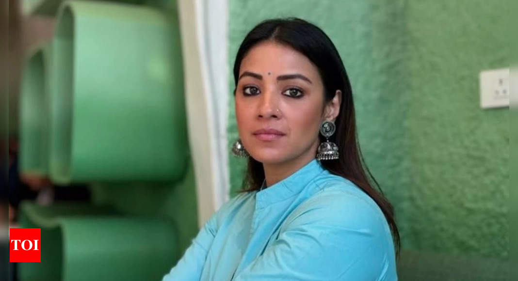 Exclusive: Barkha Bisht on reprising her role as Kaali Maa in Tenali Rama; says ‘I am glad to be back as it is a genre loved by the audiences’