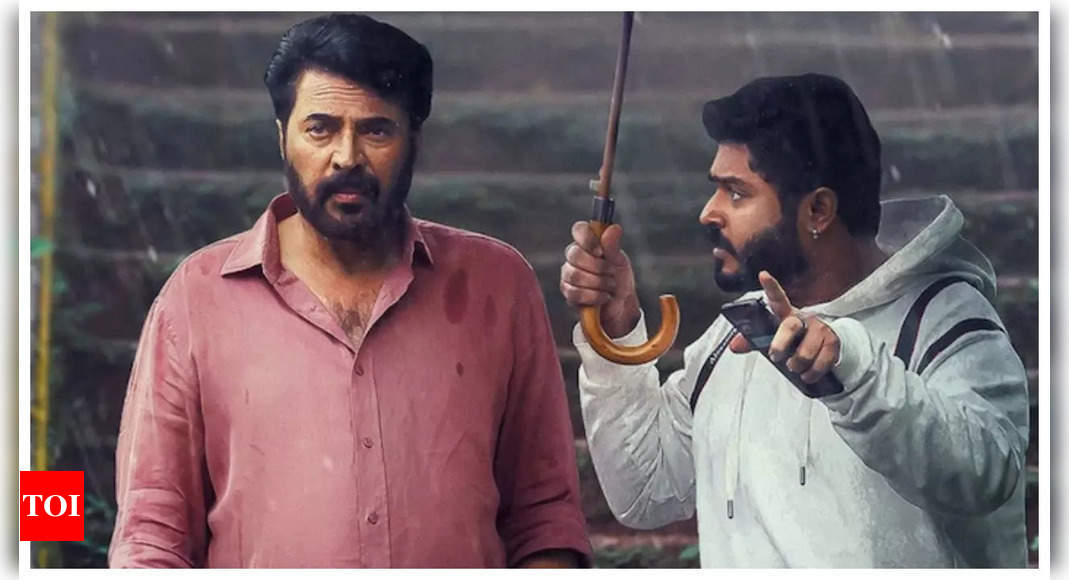 ‘Dominic and the Ladies’ Purse’ box office collections day 1: Mammootty starrer opens strong; mints Rs 1.50 crores