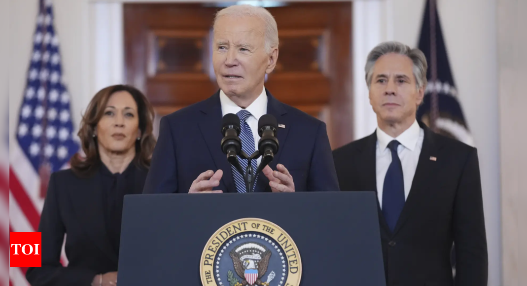 'Don't write about it': Former reporters of major news outlet reveal editors allegedly blocked Biden family stories