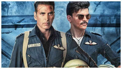 Sky Force box office report Day 1: Advance booking for Akshay Kumar and Veer Pahariya starrer crosses Rs 5 crore mark |