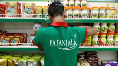 FSSAI orders Patanjali to recall chilli powder batch