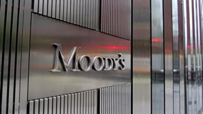 Most rated companies shielded against Re slide: Moody's